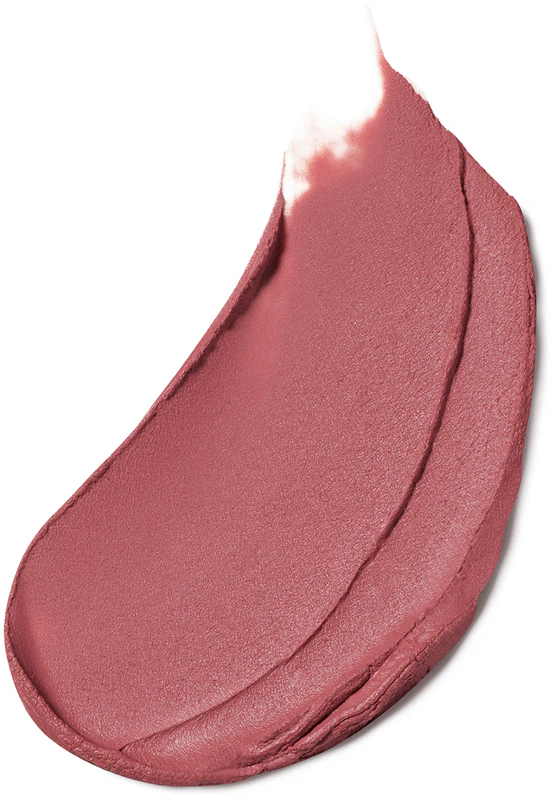 Batom Estée Lauder Pure Color Matte de longa duração com efeito matte.