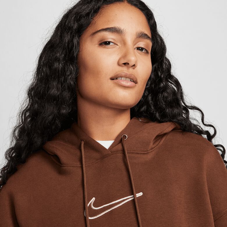 Sportswear Phoenix Fleece Oversized Hoodie