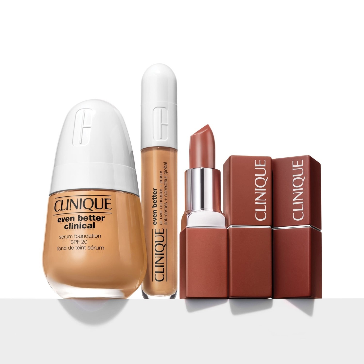 Clinique Clinical Serum