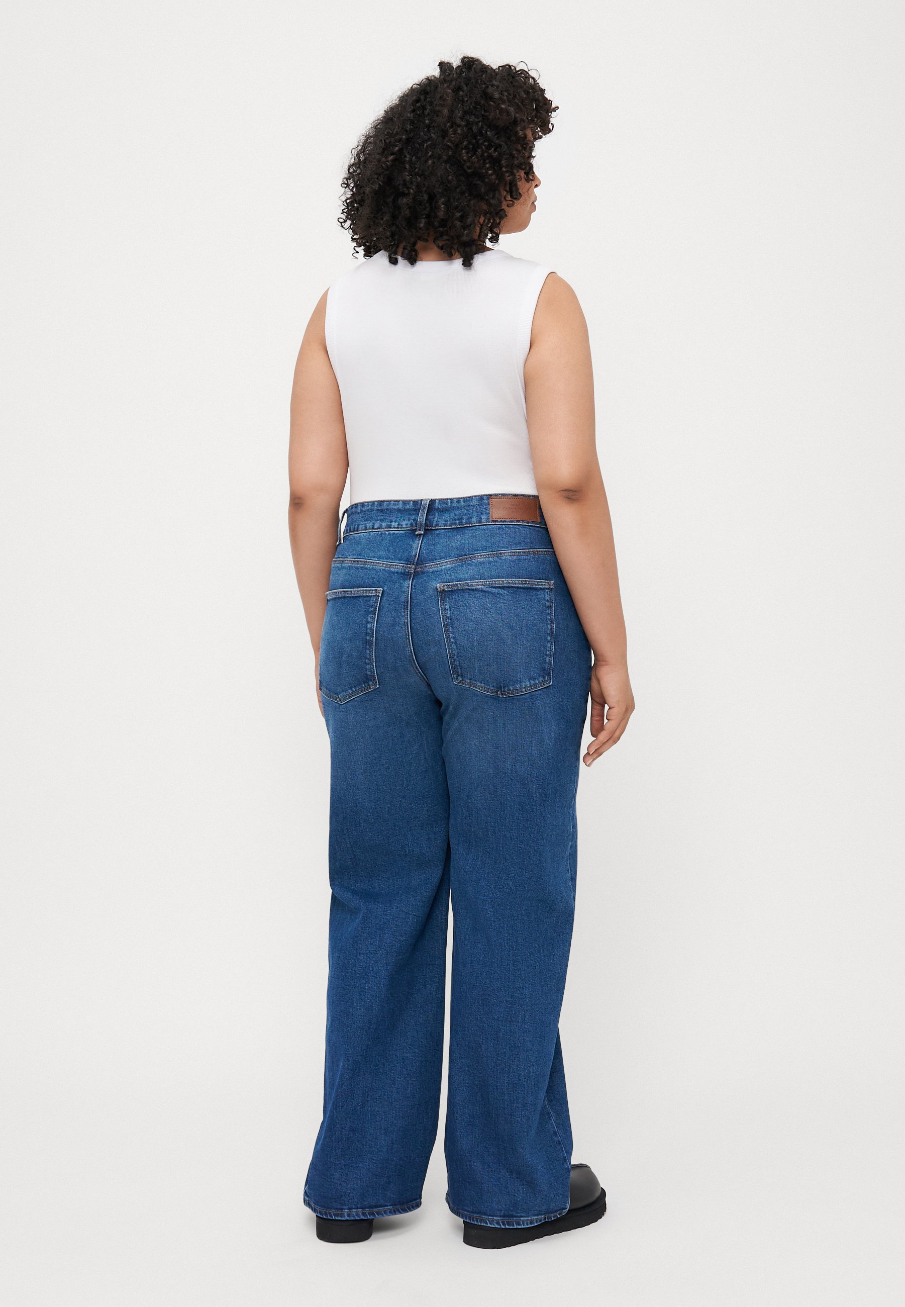 ALLEEN Carmakoma Wide Leg