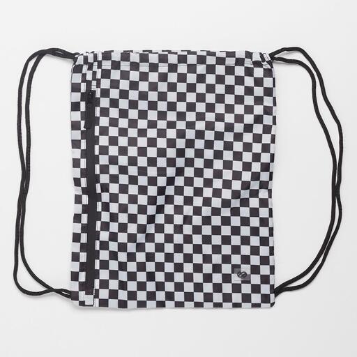  Mochila Cuerdas Silver