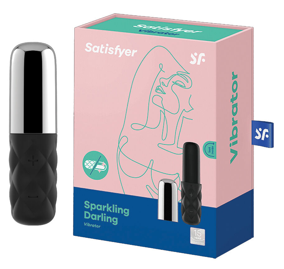 Satisfyer Sparkling Darling Mini