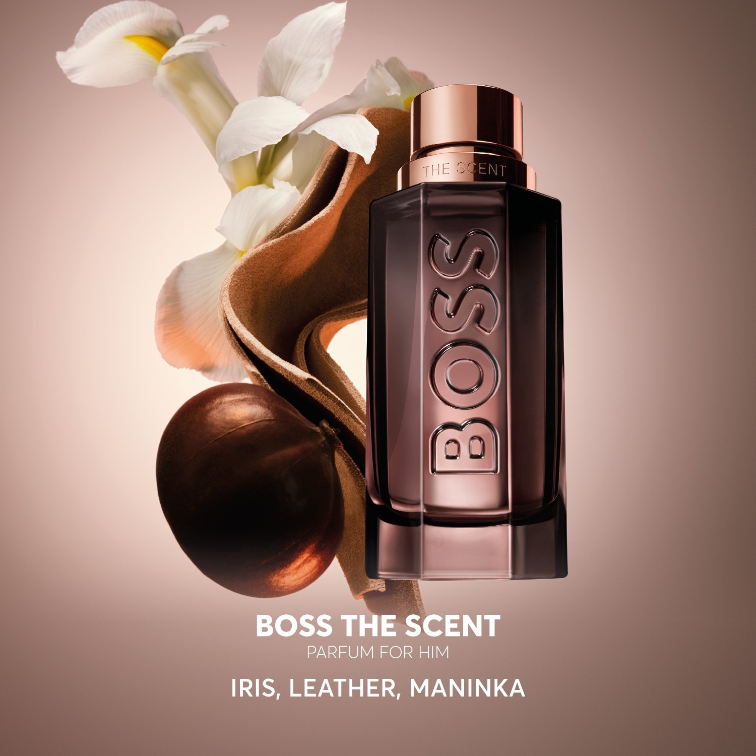 Hugo Boss Parfem Boss The Scent Le Parfum za njega - 50 ml
