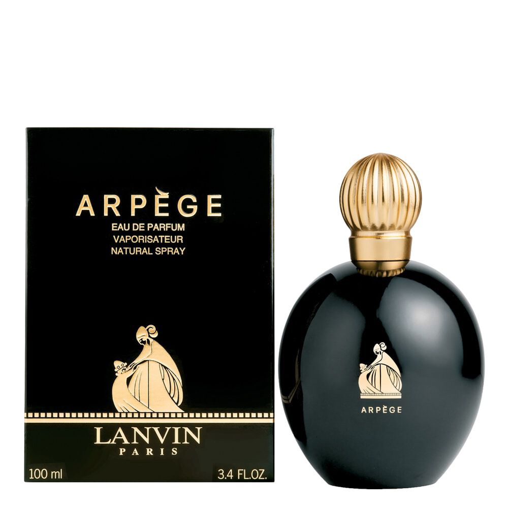 Lanvin Arpege Dam