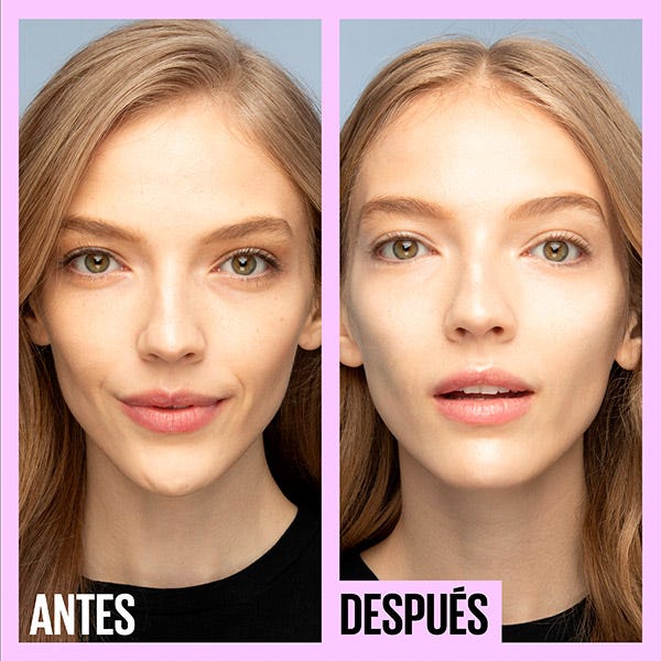 Fit Me Luminous Smooth| 1UD