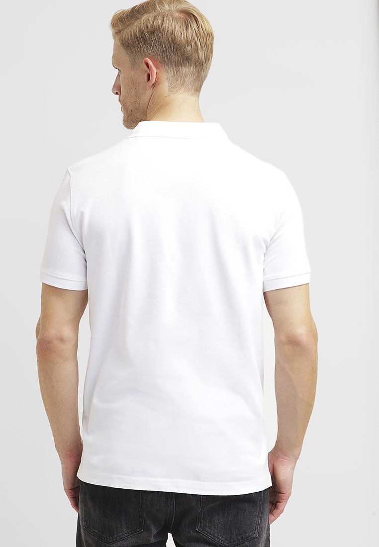 Pier One poloshirt - wit