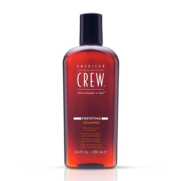 Shampoo fortificante American Crew