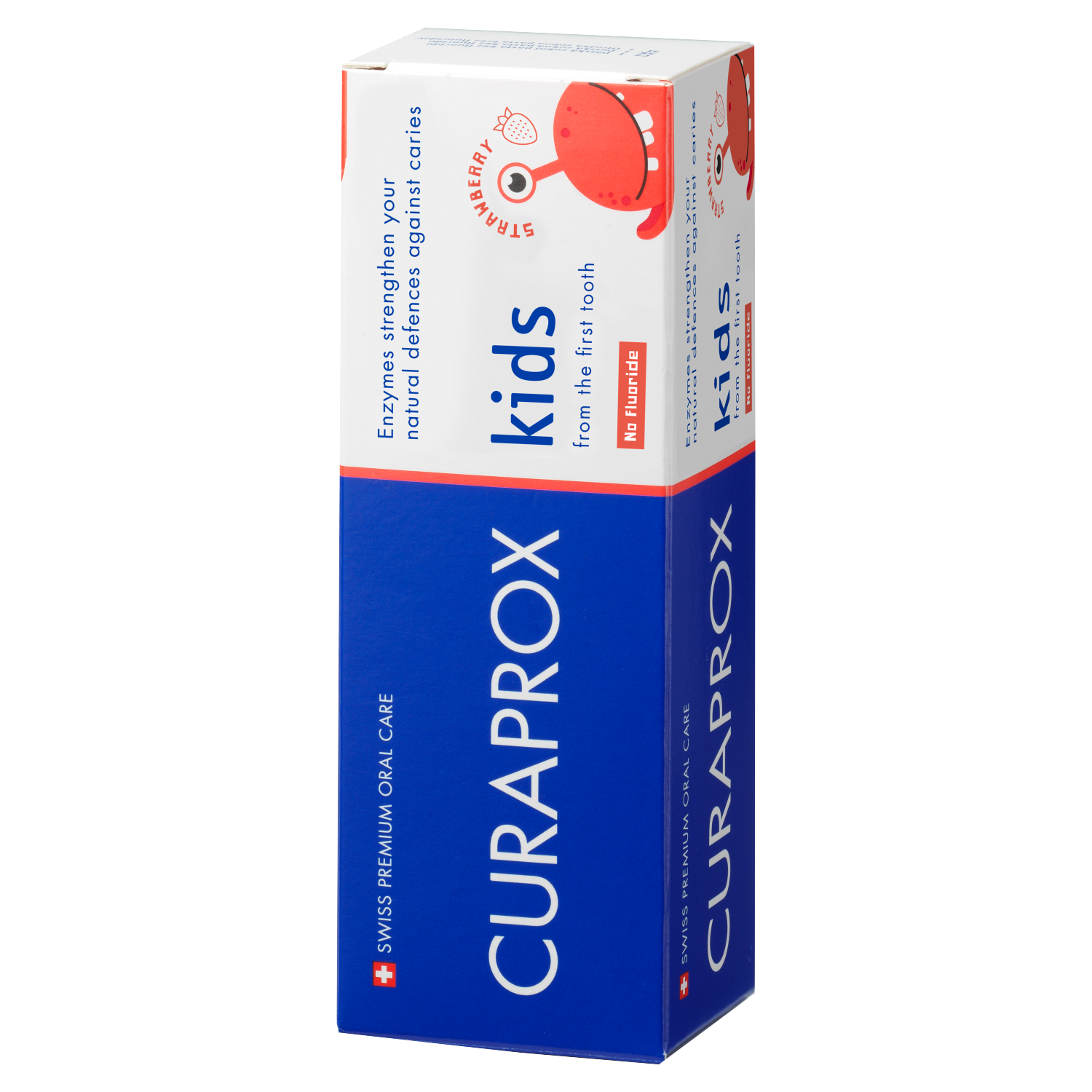 Curaprox per bambini