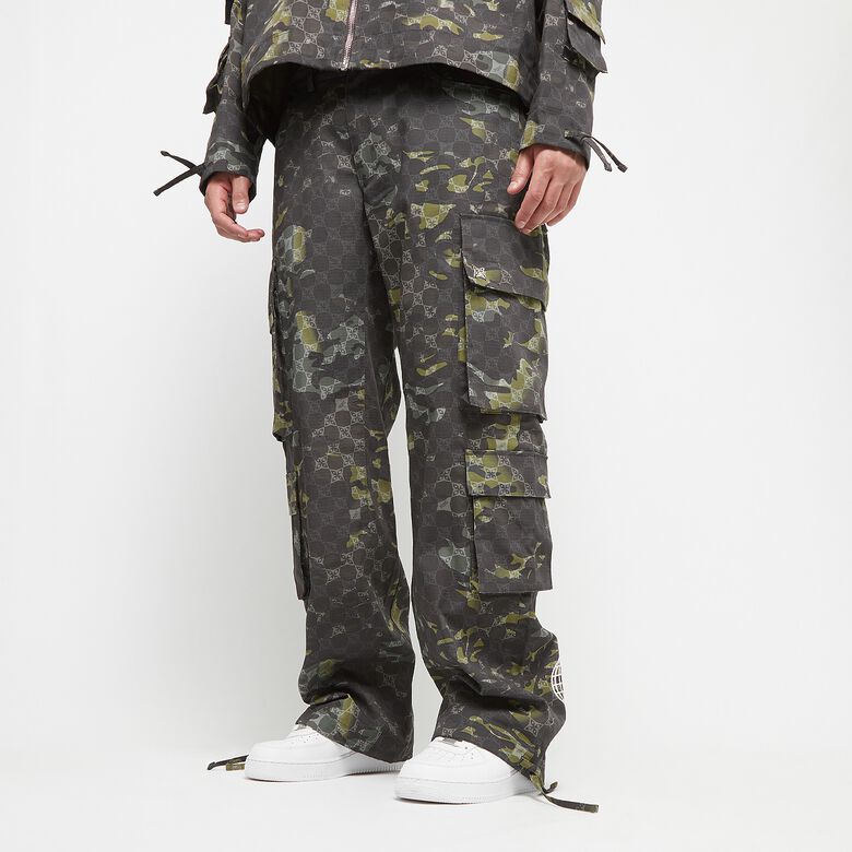 Cargo de camuflaje Aether