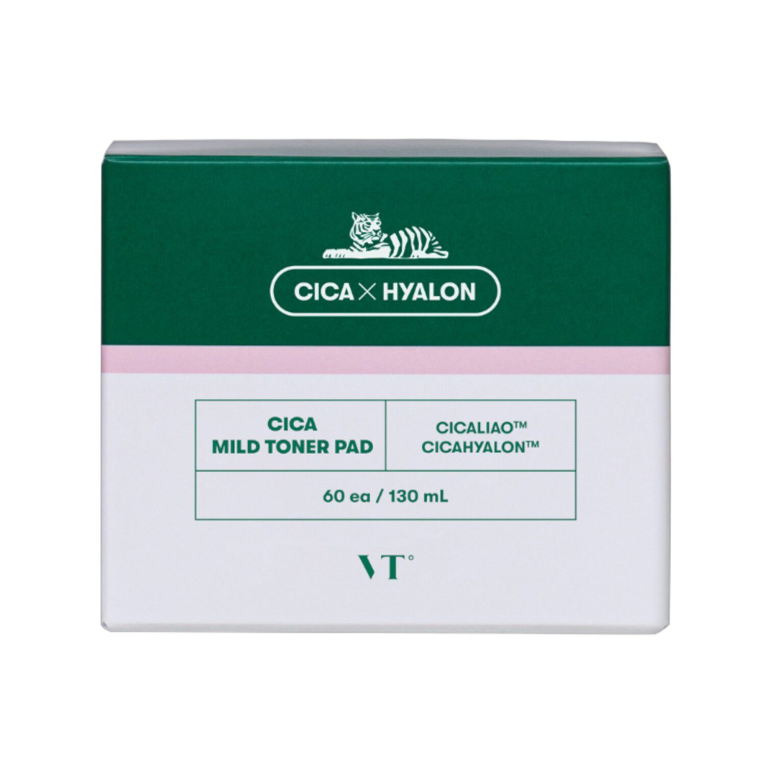 VT Cosmetics CICA
