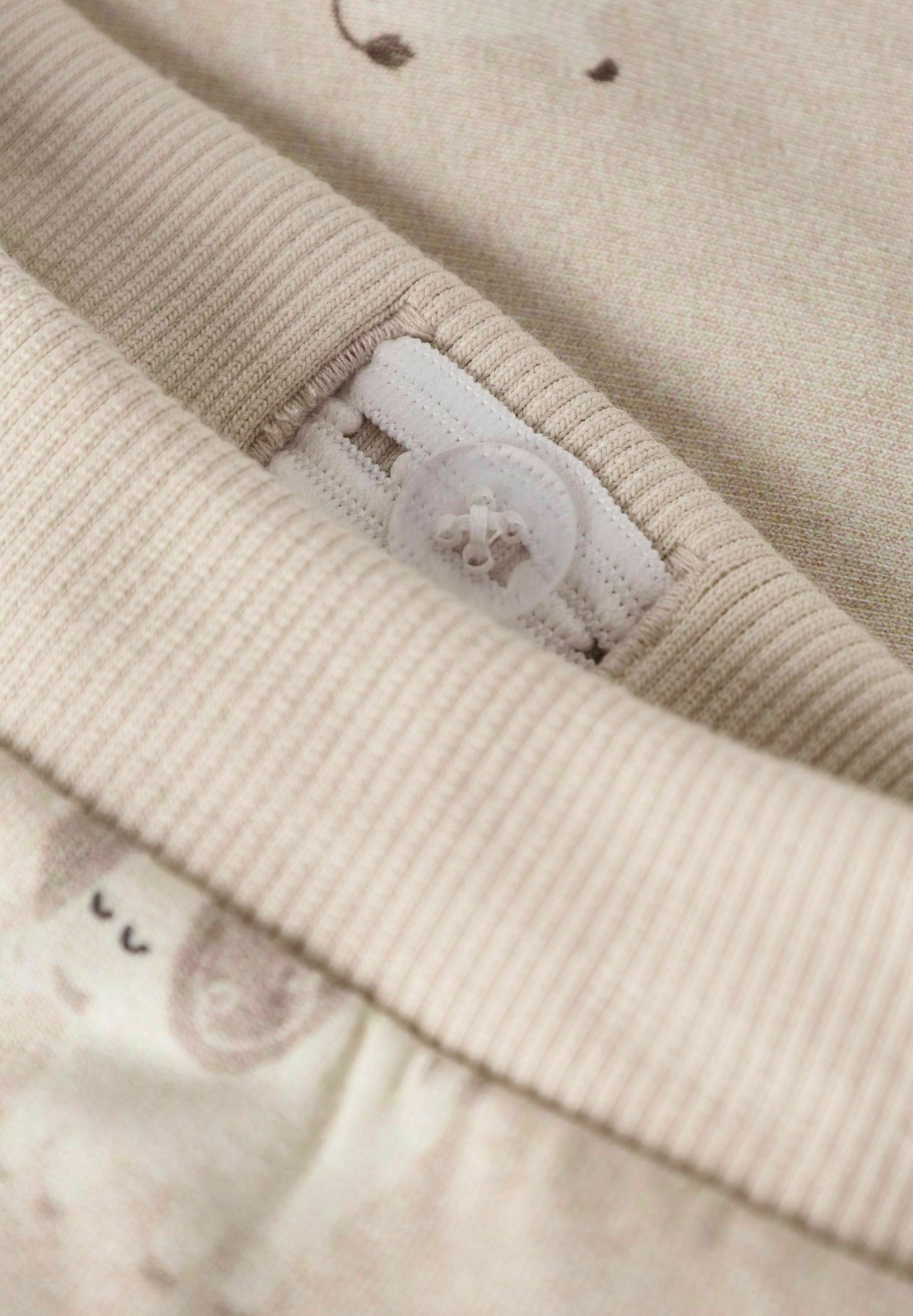 Appelez-le JOGGING - Pantalon - mélange peyote