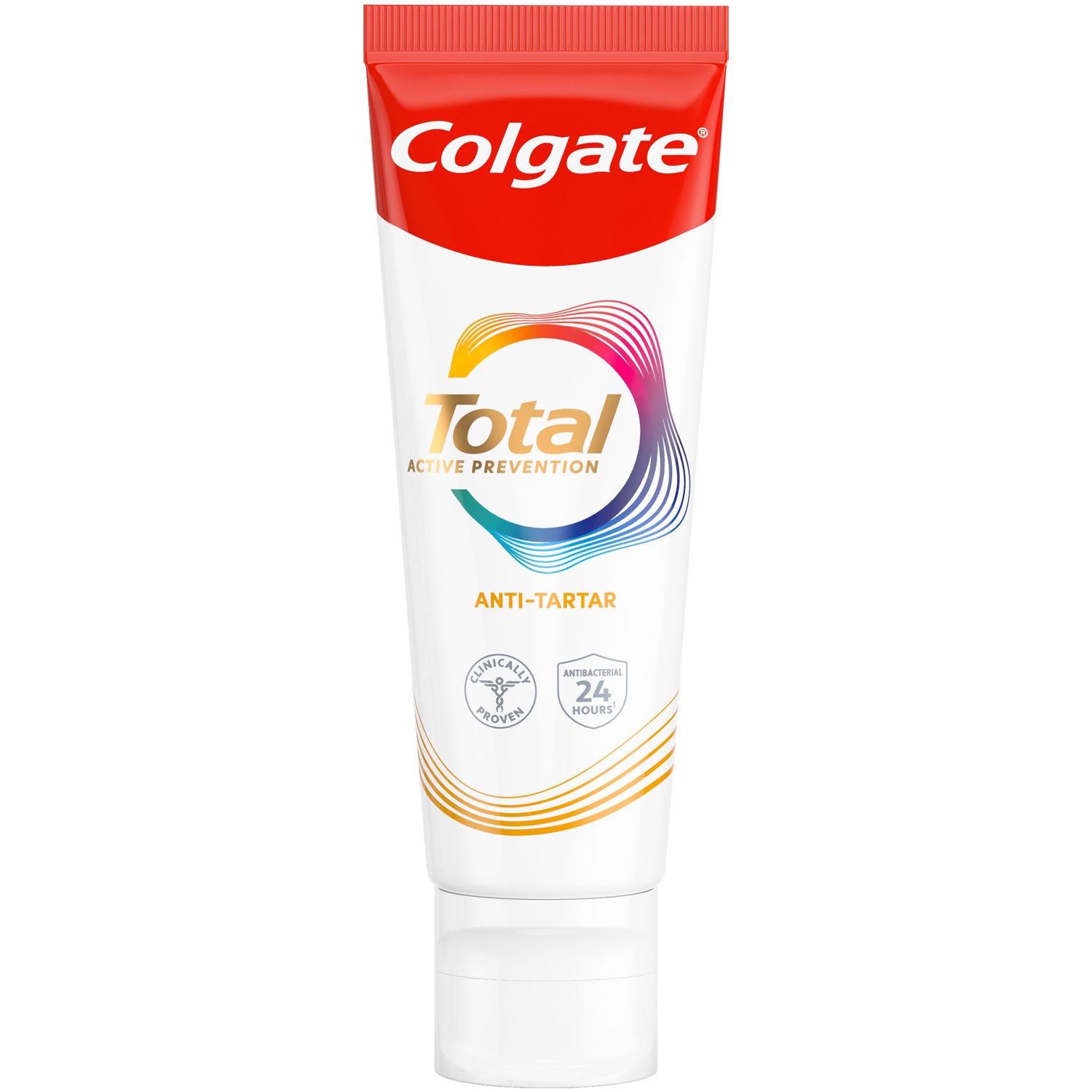 Colgate Total hammaskivenesto