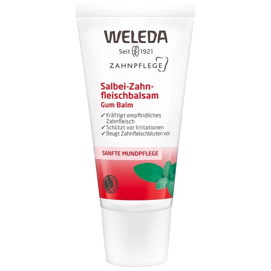 Weleda balzam na ďasná - 30 ml
