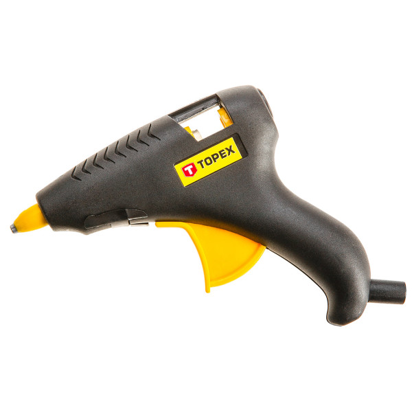 Pistolet klejowy 8 mm, 10W TOPEX 42E580