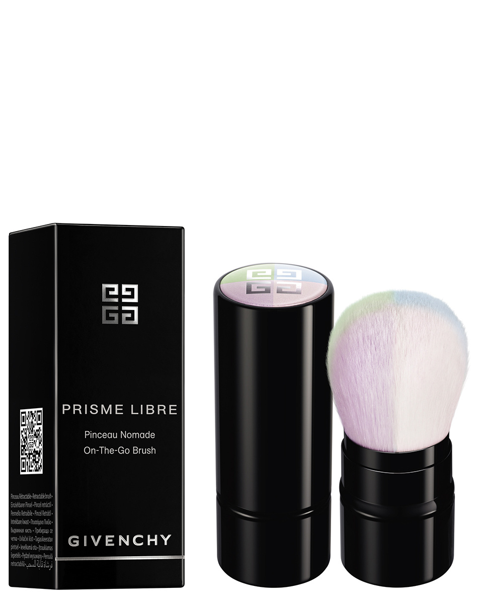 GIVENCHY COSMETICS PRISME LIBRE OTĪTE LĪDZŅEMŠANAI