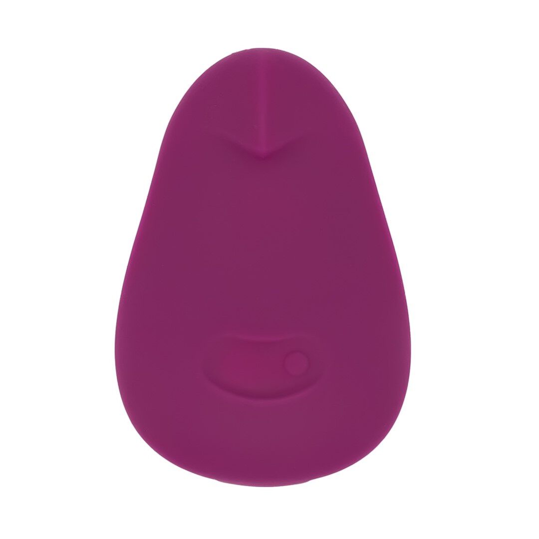 Vibrator flexibil Dame Pom Nou
