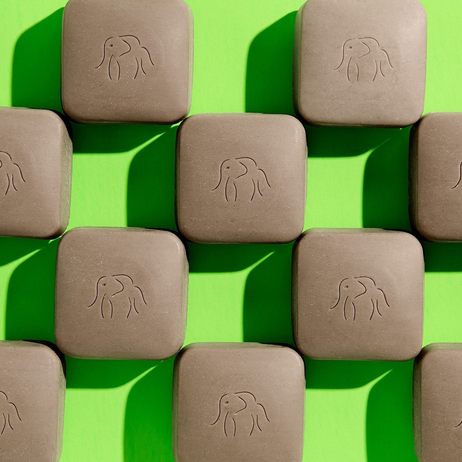 Tuhé mydlo na tvár Drunk Elephant Juju - 113 g