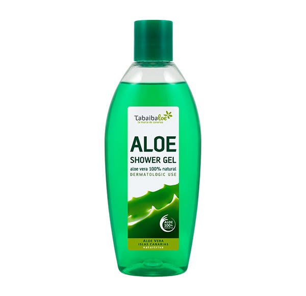 100 % naturlig aloe vera | 250 ml