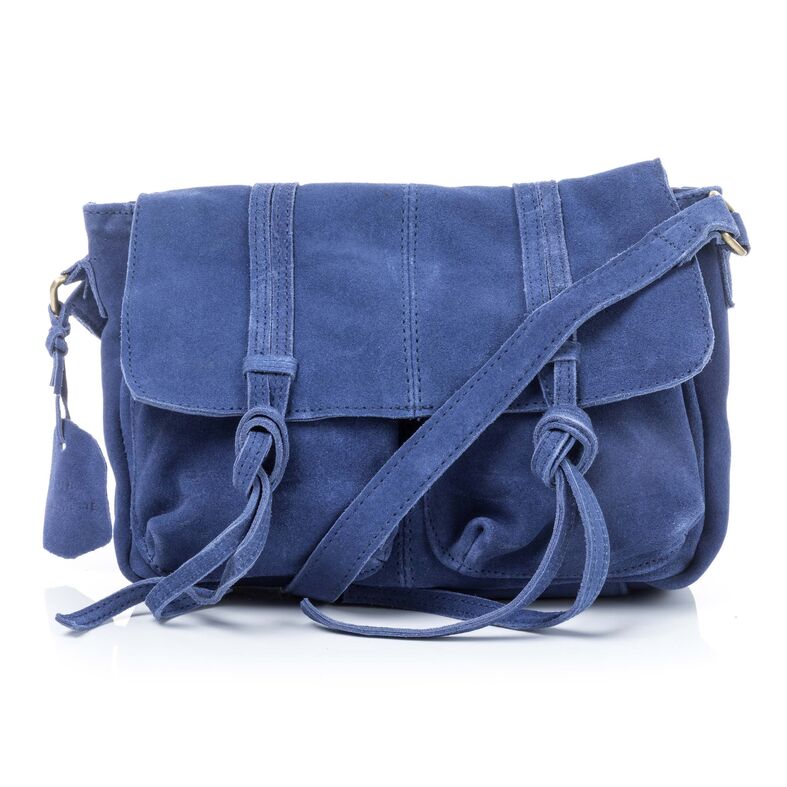 Bolsas femininas, bolsas azuis