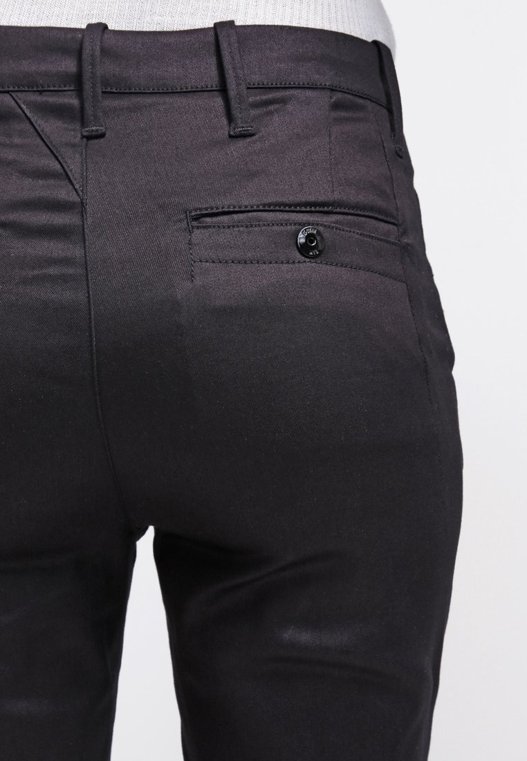 G-STAR Chino's - donkerblauwe denim