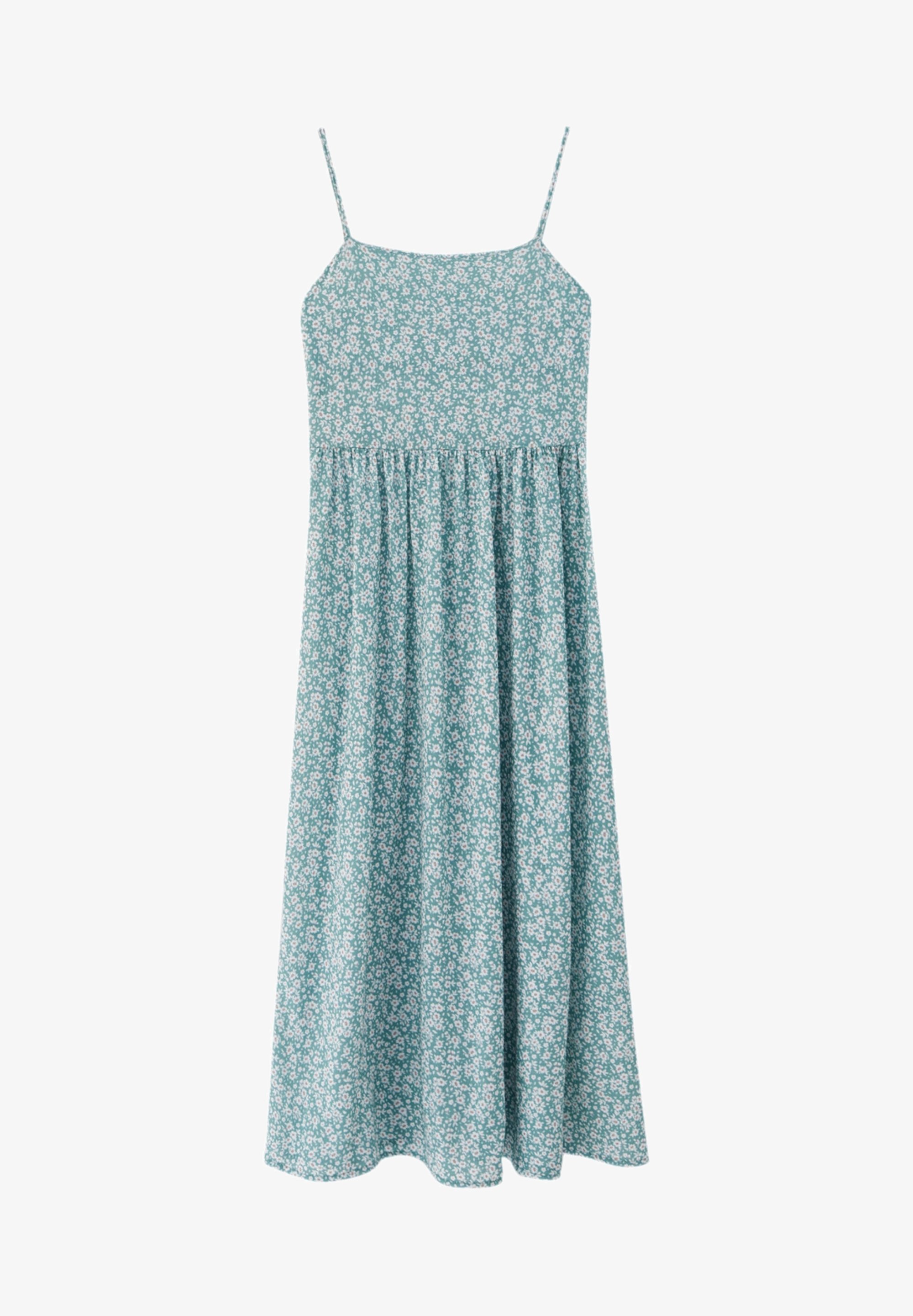 PULL&BEAR Dagjurk - groen