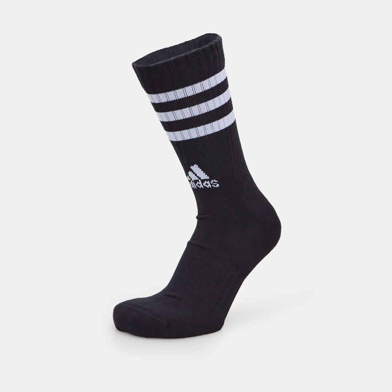 Trzy pary skarpetek Adidas unisex