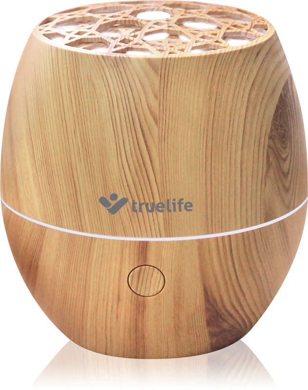 TrueLife AIR Diffuser D3 Ultrasone Aromadiffuser en Luchtbevochtiger