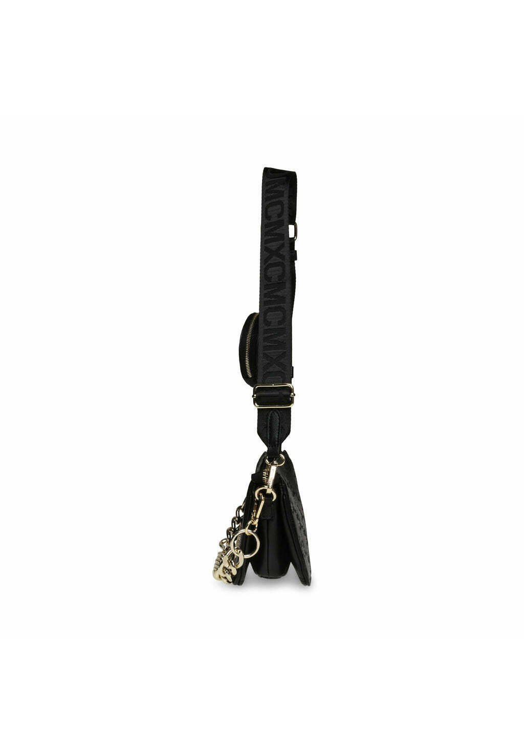 Steve Madden SET - Handtas - zwart