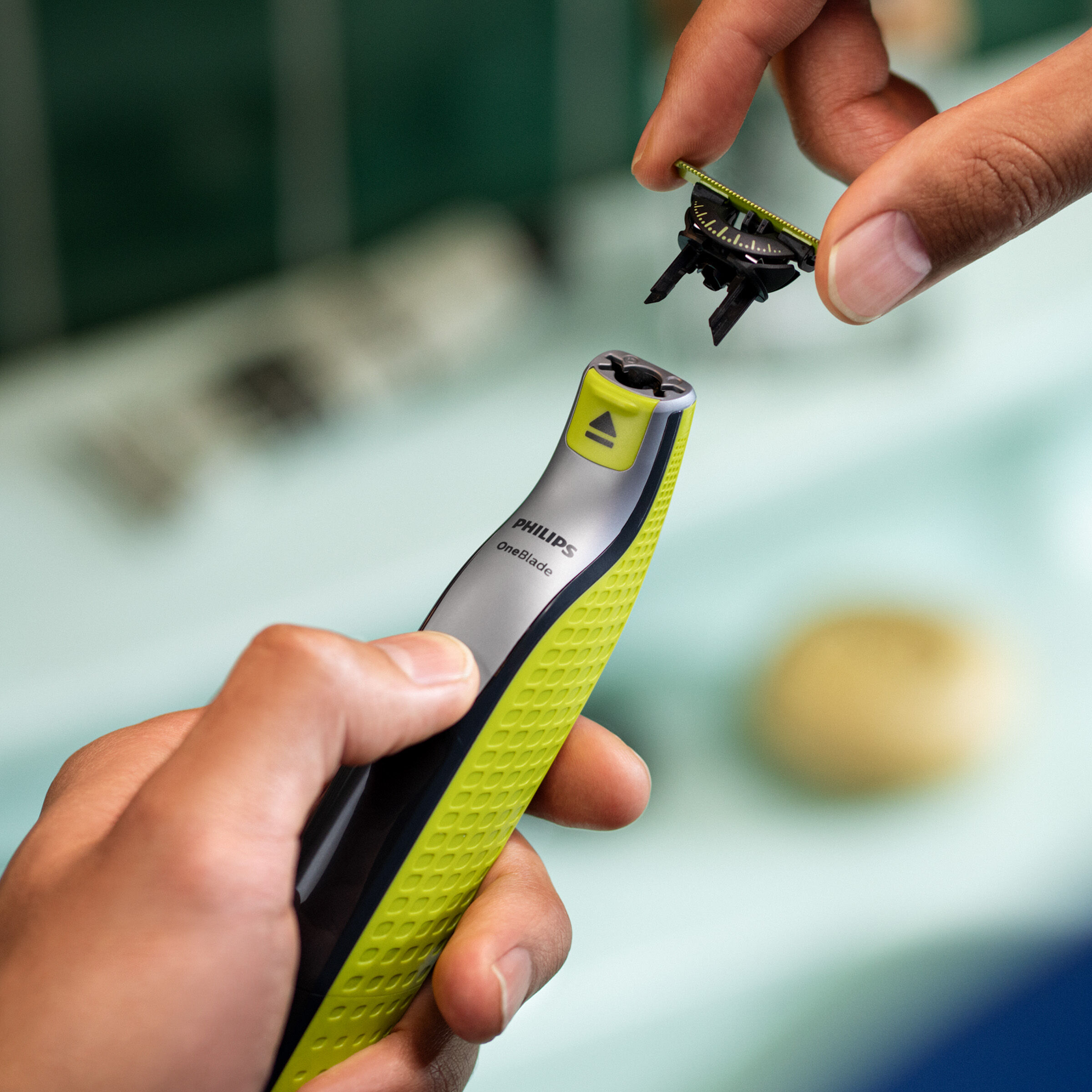 Philips OneBlade 360 QP2834/23