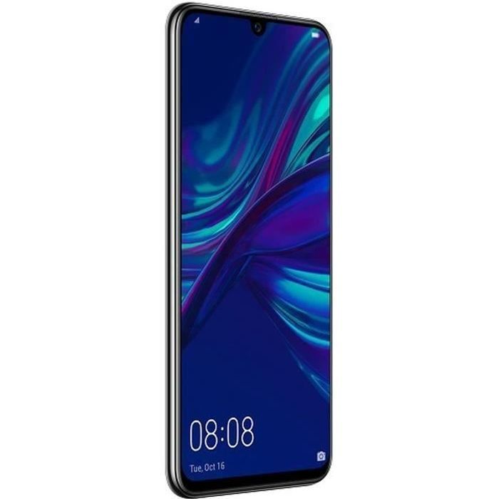HUAWEI P Smart 2019 64GO Noir - Reconditionné - Très bon état