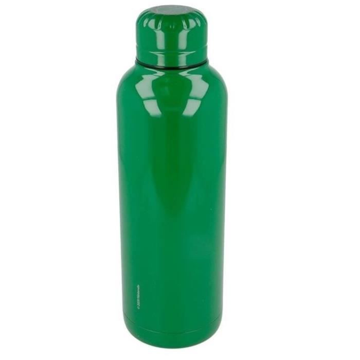 STOR - The Legend of Zelda - Bouteille - En Métal - Réutilisable - 515 ml