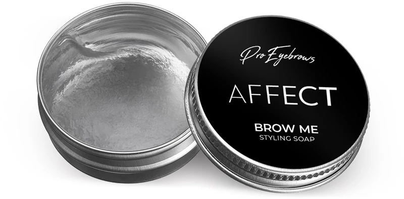Affect Brow Me Augenbrauenstyling-Seife