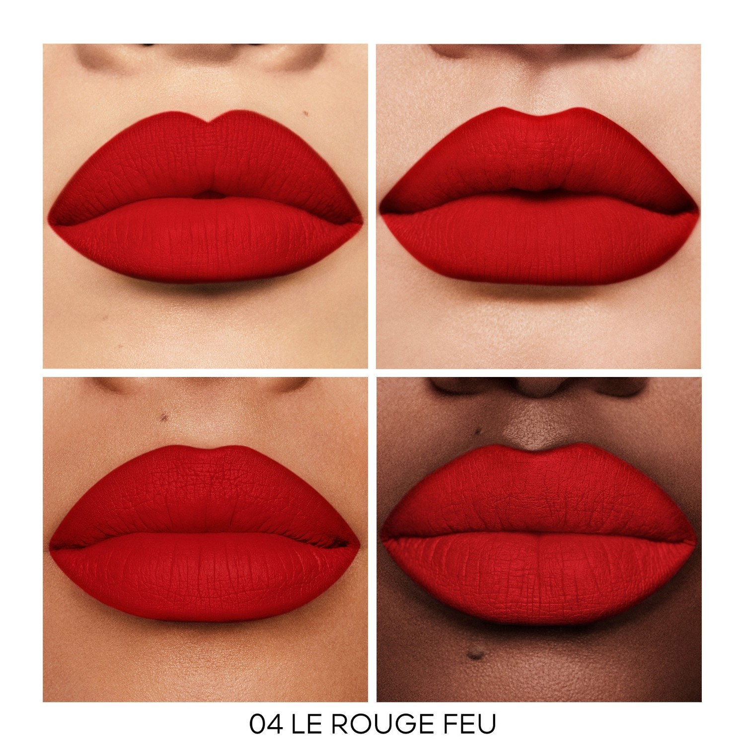Guerlain Lipliner Rouge G Contour G - 1,04g