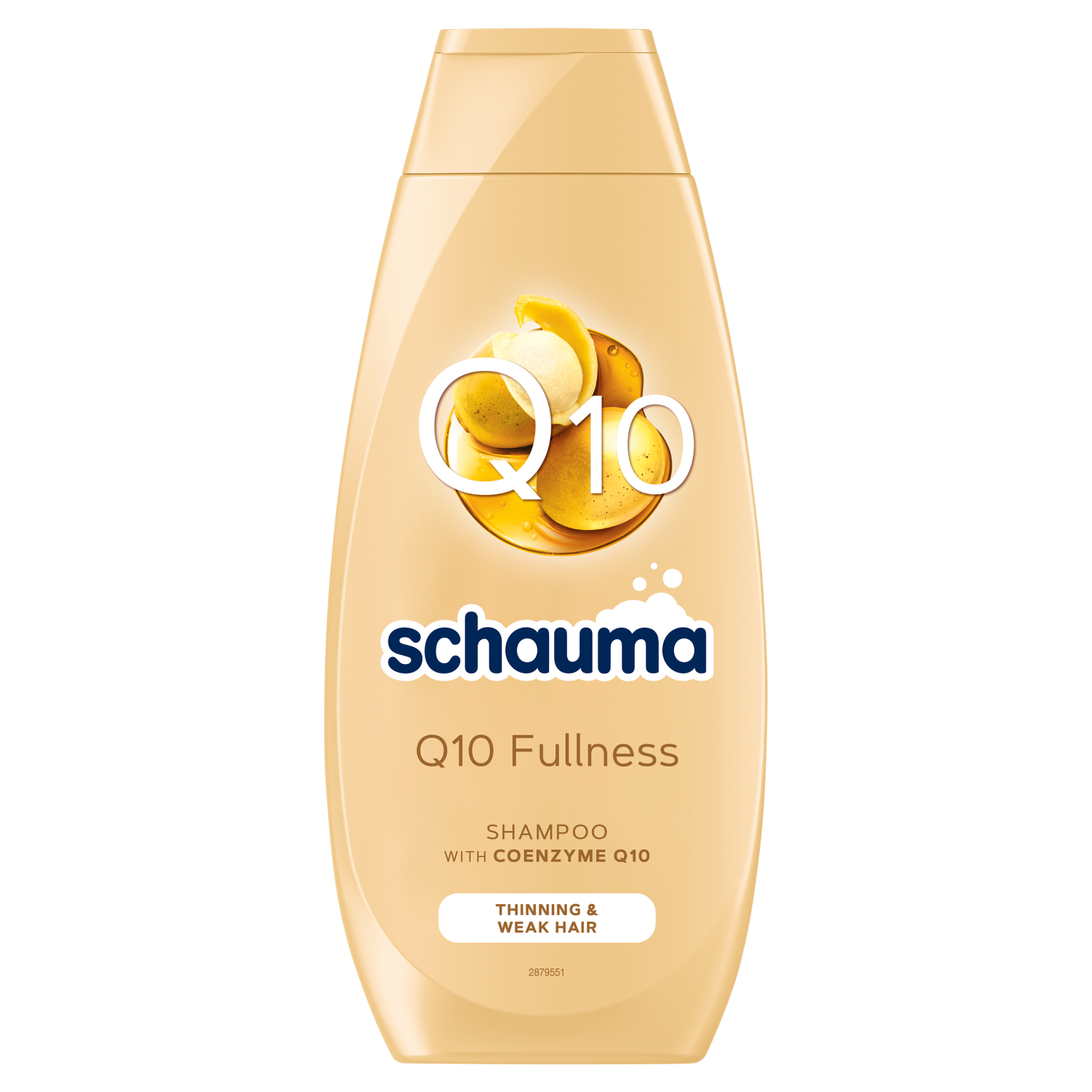 Schauma Q10