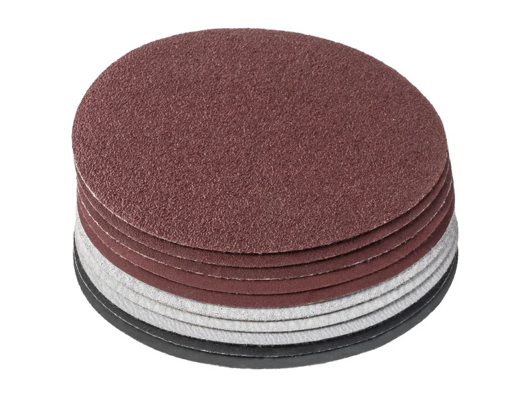 Akcesoria PARKSIDE® para rebarbadoras, Ø 125 mm