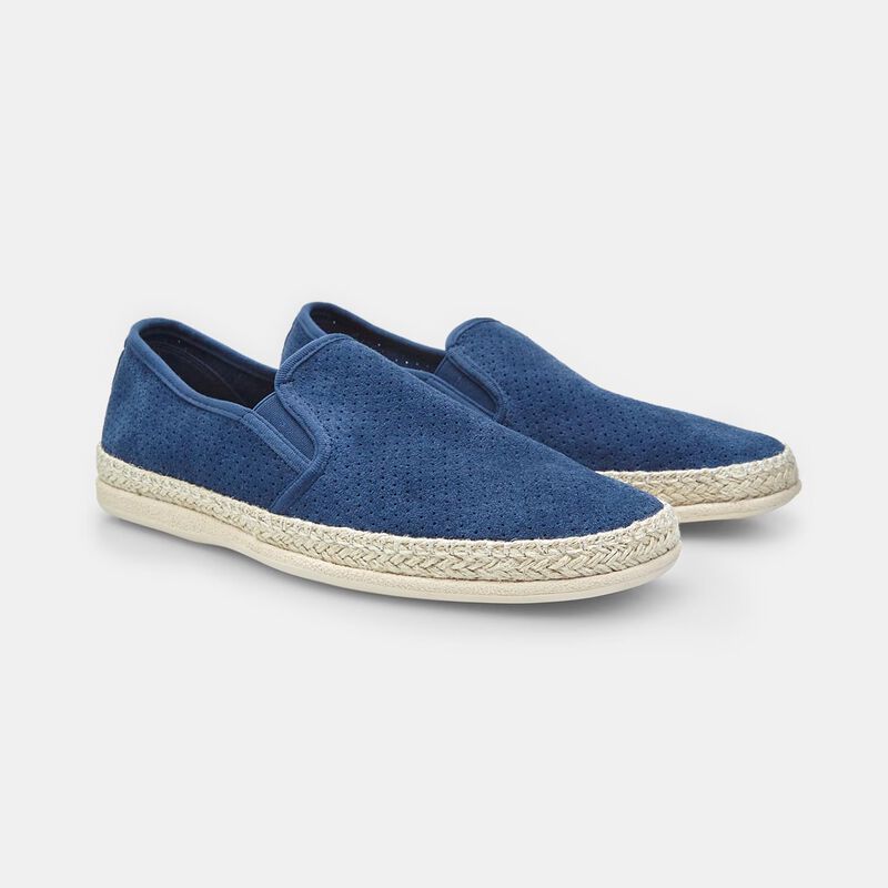 BATA Męskie Letnie Espadryle