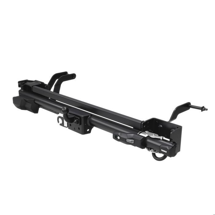 Enganche giratorio Veloswing para portabicicletas