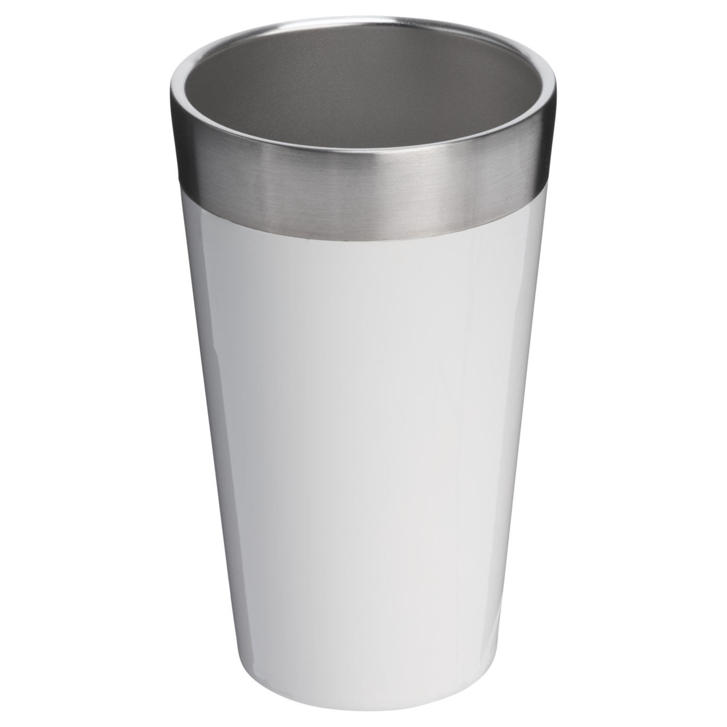 Mug isotherme empilable Stanley | 0,47 l – 1 pièce