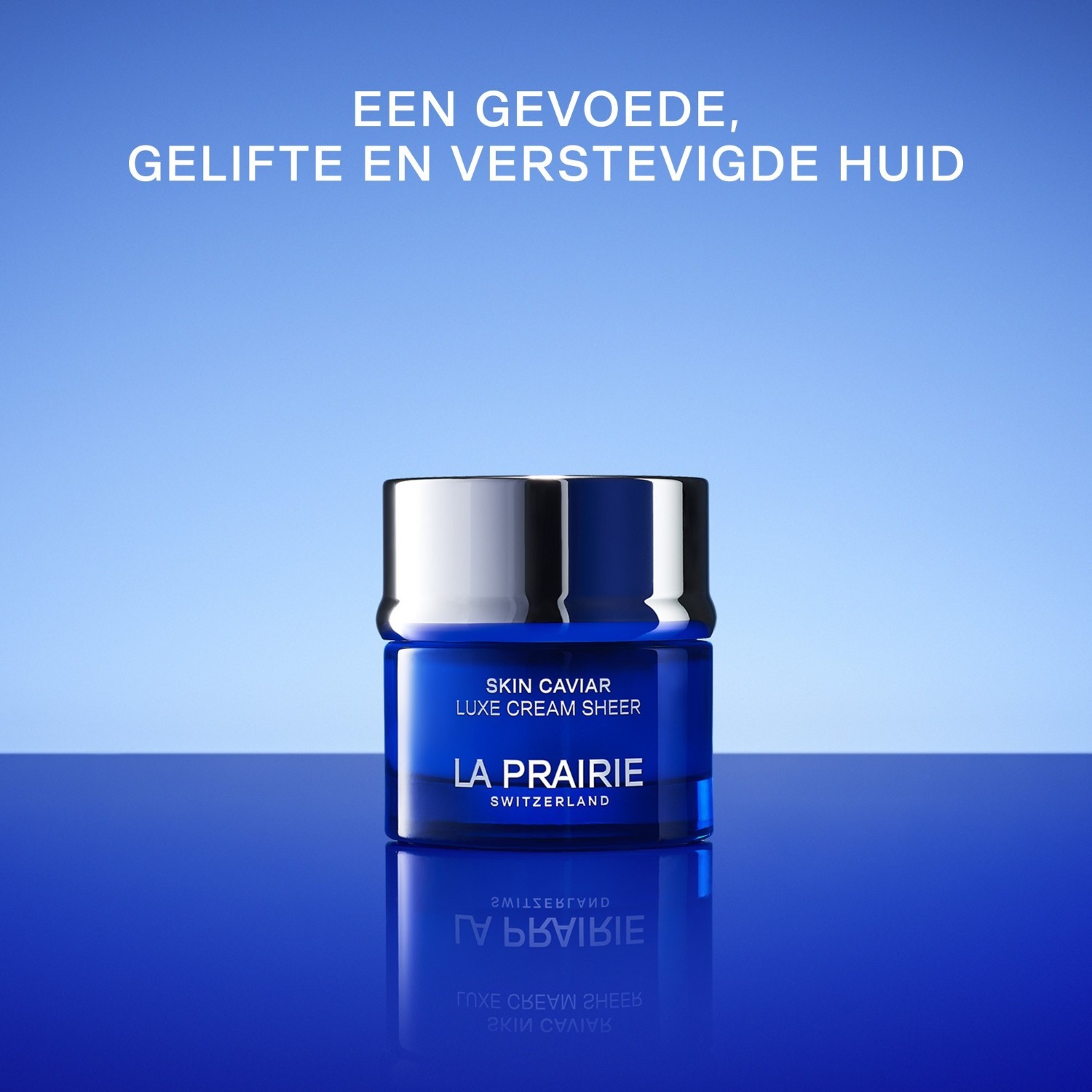 La Prairie Skin Caviar Luxe krema za lice - 50 ml