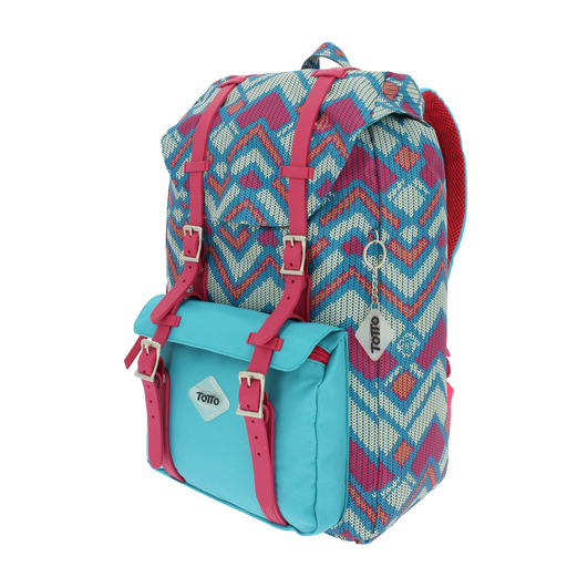  Badra Youth Backpack