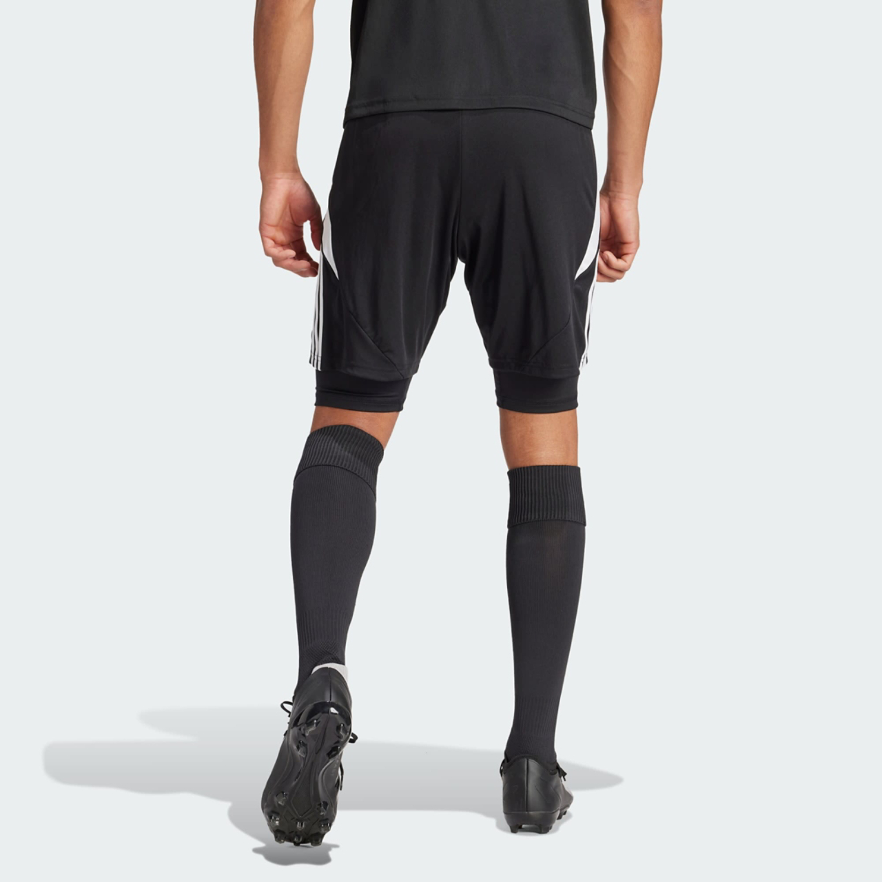adidas Tiro 24 Trænings 2-i-1