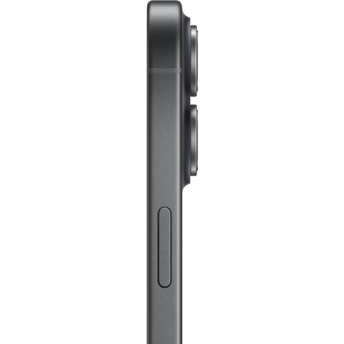 Apple iPhone 17 de 512 GB, color negro.