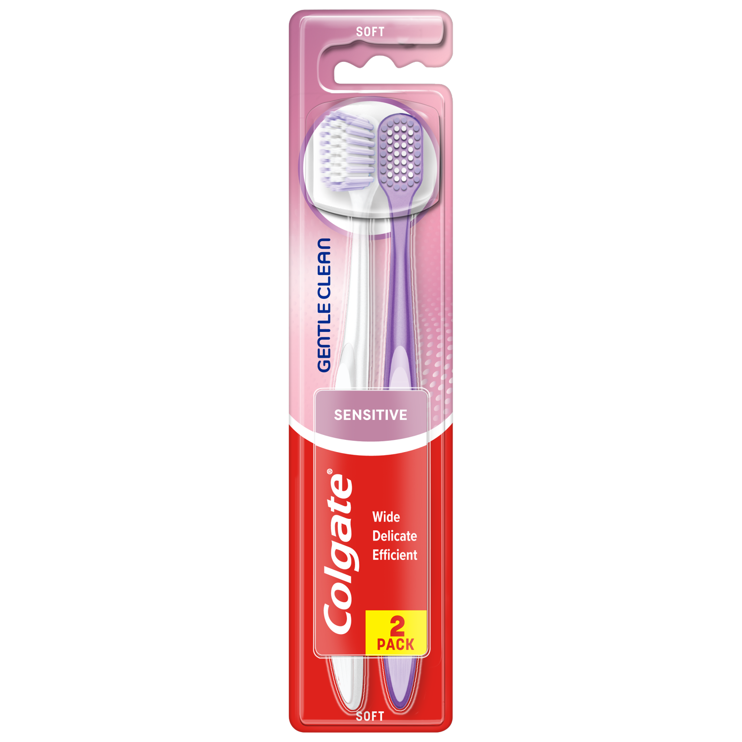Colgate Gentle Clean Sensitive