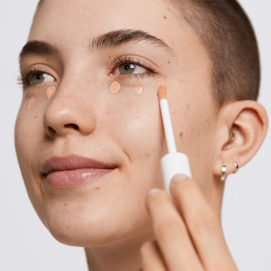 Clinique Primer Even Better™ прајмер за цело лице + коректор боје – 6 мл