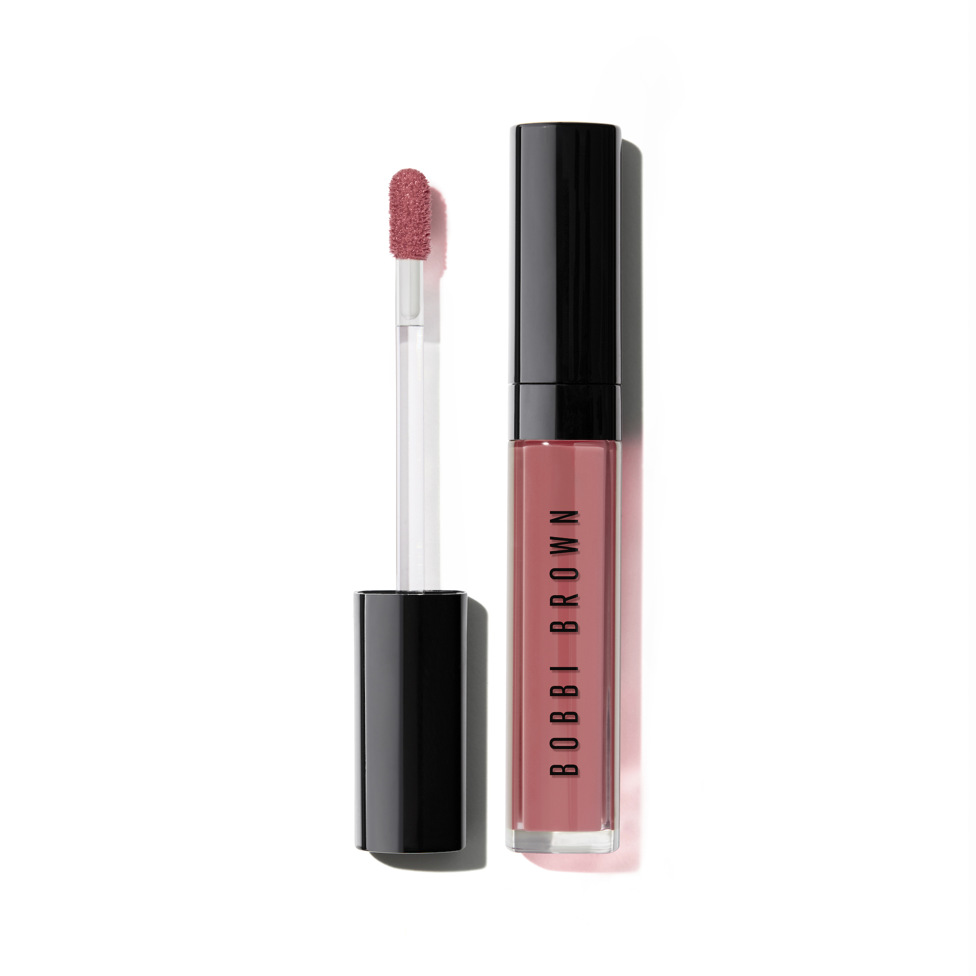 Sjajilo za usne s mirisom drobljenog ulja New Romantic - Bobbi Brown
