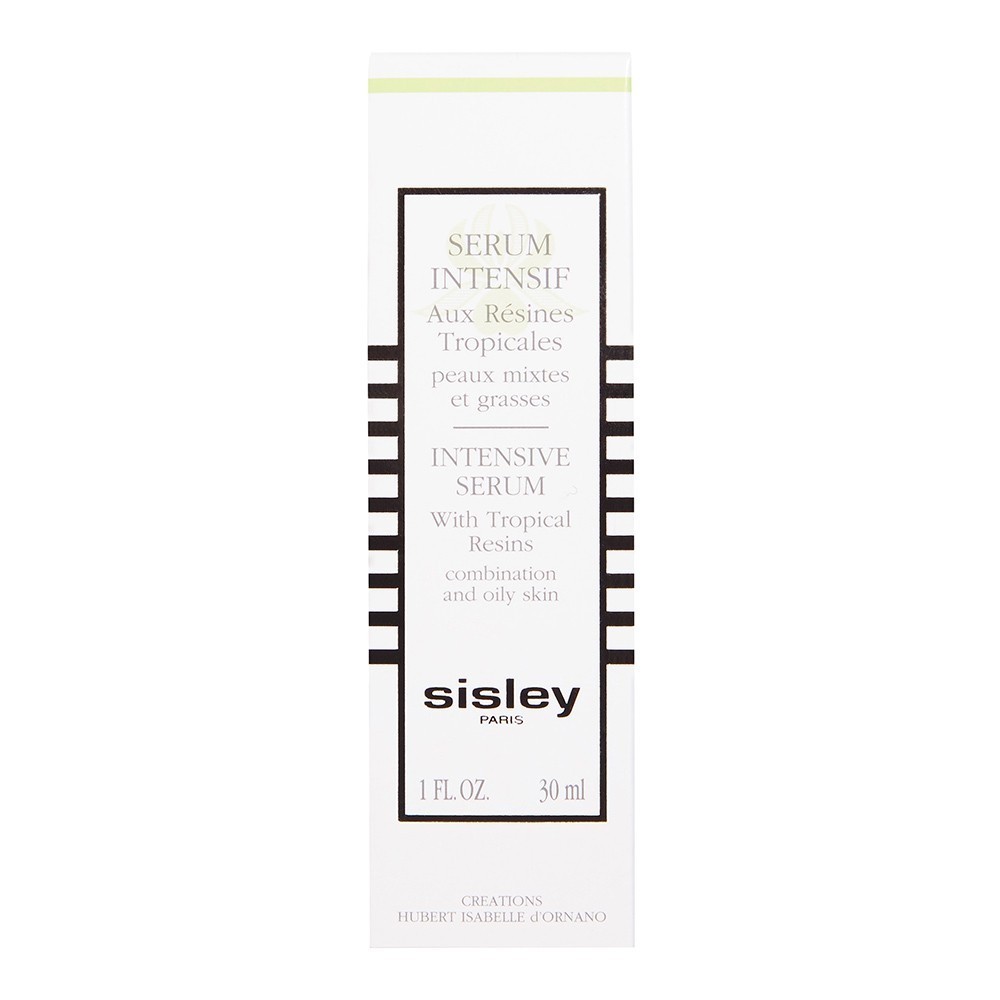 Sisley Skin Care serum Intensif Aux Résines Tropicales - 30 ml