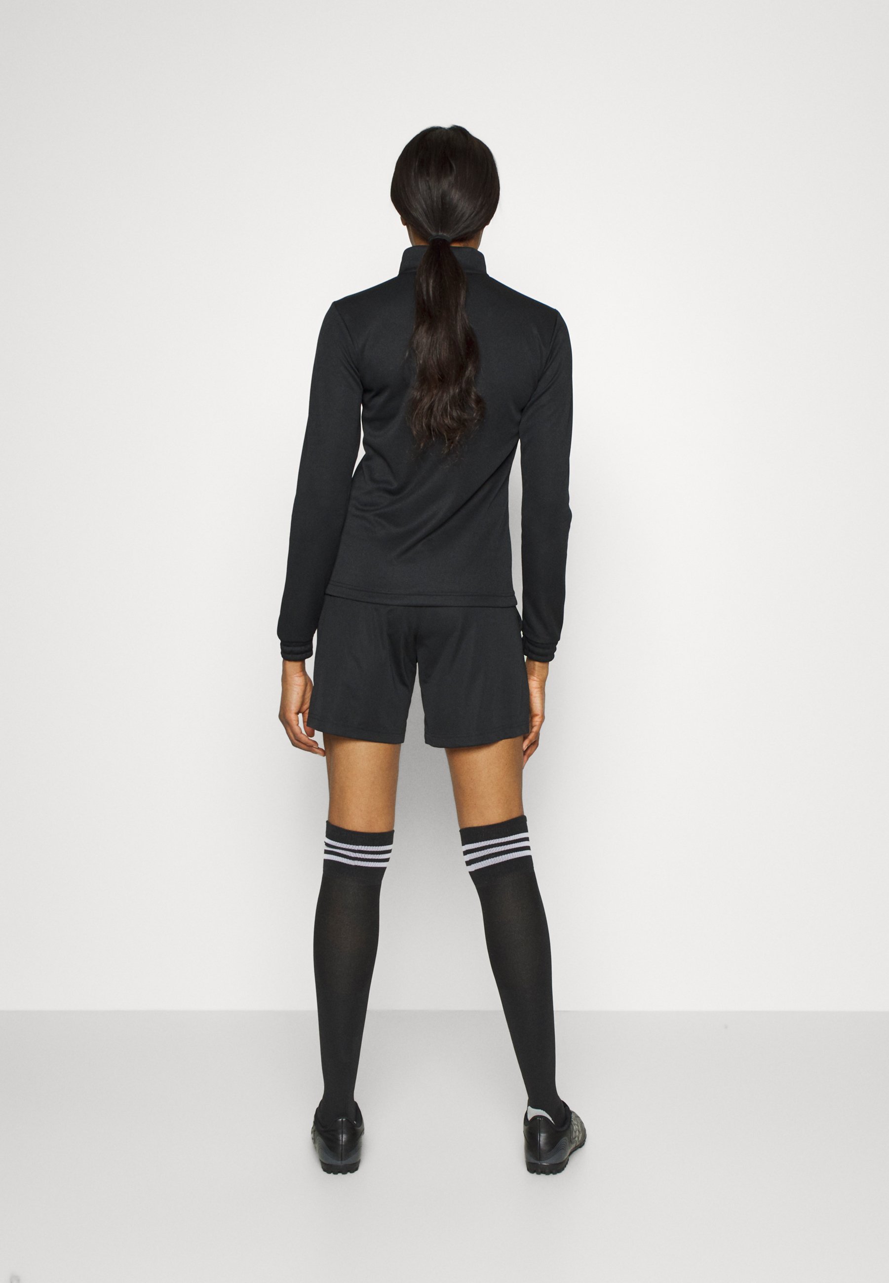 adidas Performance ENTRADA 22 SHORT - Sportsshorts - svart