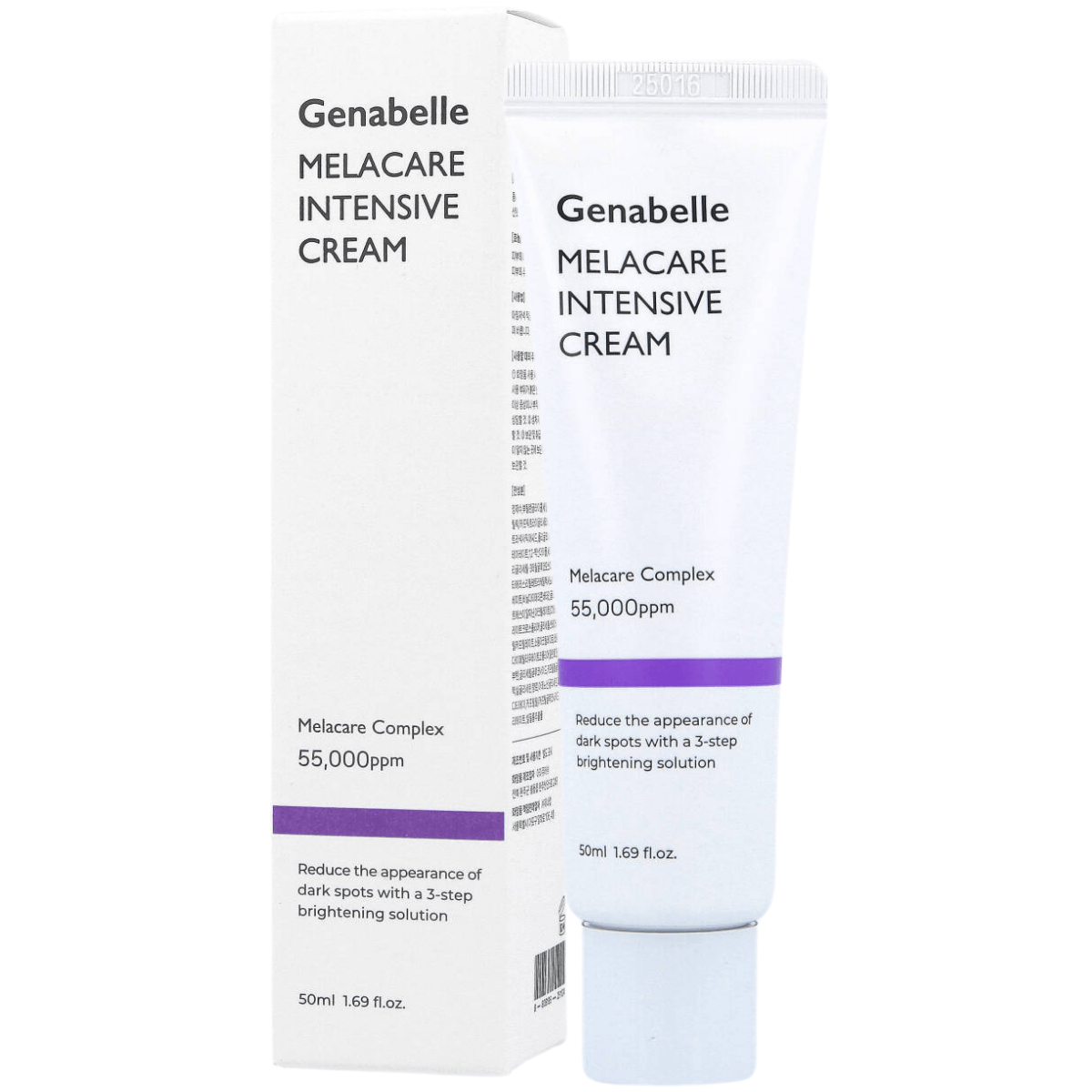 Genebelle Melacare Intensive