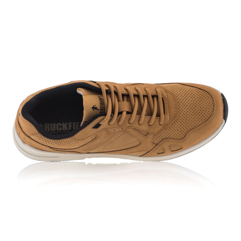 Korit / lenkkarit Homme Marron