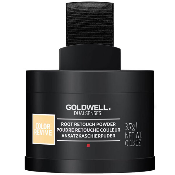 Goldwell Color Revive -tyvihoitojauhe, vaalea vaalea